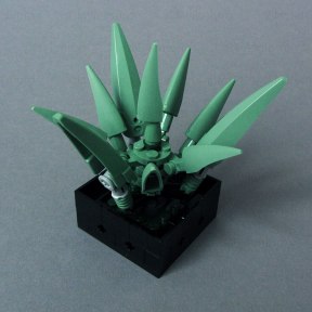 LEGO Creator, Succulents (10309), Aloe