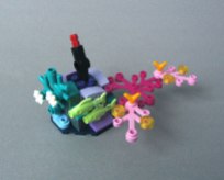 LEGO Avatar, Ilu Discovery (75575), Stand