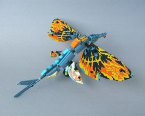 LEGO Avatar, Skimwing Adventure (75576), Aft Right View